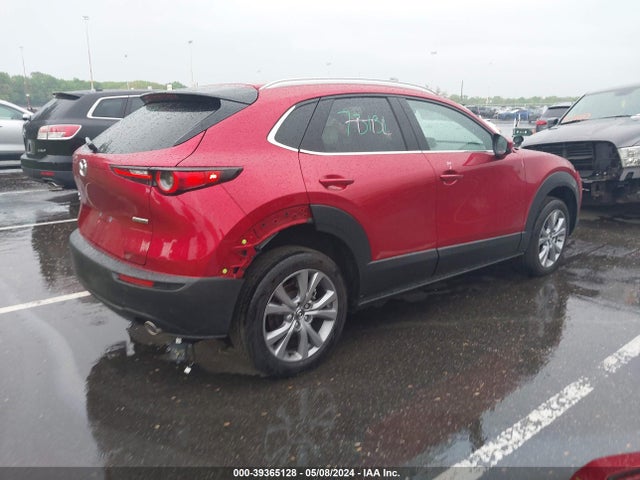 Mazda Cx-30 2.5 S Premium 2023 3MVDMBDM6PM512639 Image 4