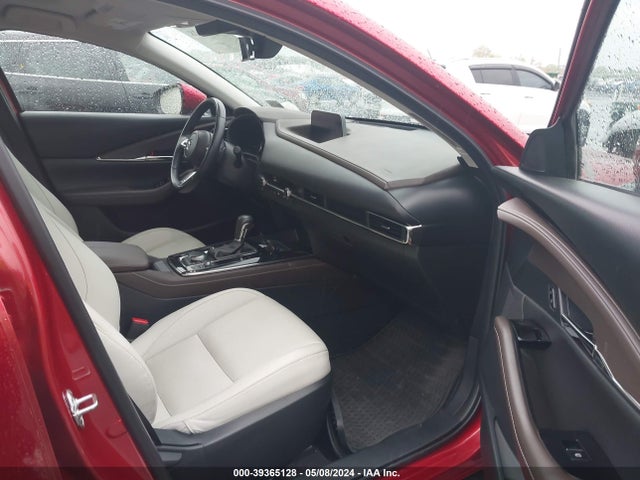 Mazda Cx-30 2.5 S Premium 2023 3MVDMBDM6PM512639 Image 5