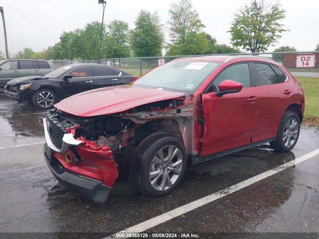 Mazda Cx-30 2.5 S Premium 2023 3MVDMBDM6PM512639 Image 6