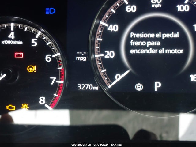 Mazda Cx-30 2.5 S Premium 2023 3MVDMBDM6PM512639 Image 7