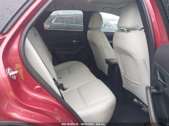 Mazda Cx-30 2.5 S Premium 2023 3MVDMBDM6PM512639 Image 8