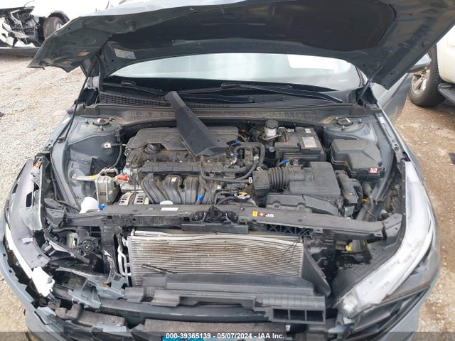 Hyundai ELANTRA SEL 2022 KMHLS4AG2NU301388 Image 10