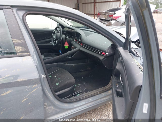 Hyundai ELANTRA SEL 2022 KMHLS4AG2NU301388 Image 5