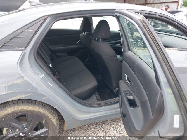 Hyundai ELANTRA SEL 2022 KMHLS4AG2NU301388 Image 8
