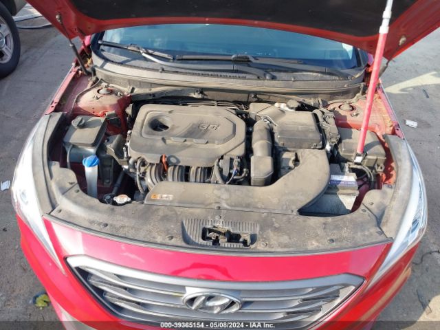 5NPE34AF0HH443786 Hyundai Sonata Sport