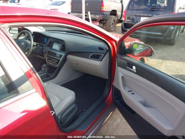 5NPE34AF0HH443786 Hyundai Sonata Sport