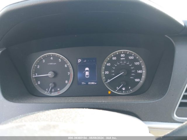 5NPE34AF0HH443786 Hyundai Sonata Sport