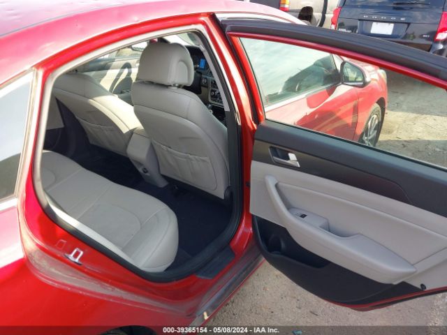 5NPE34AF0HH443786 Hyundai Sonata Sport