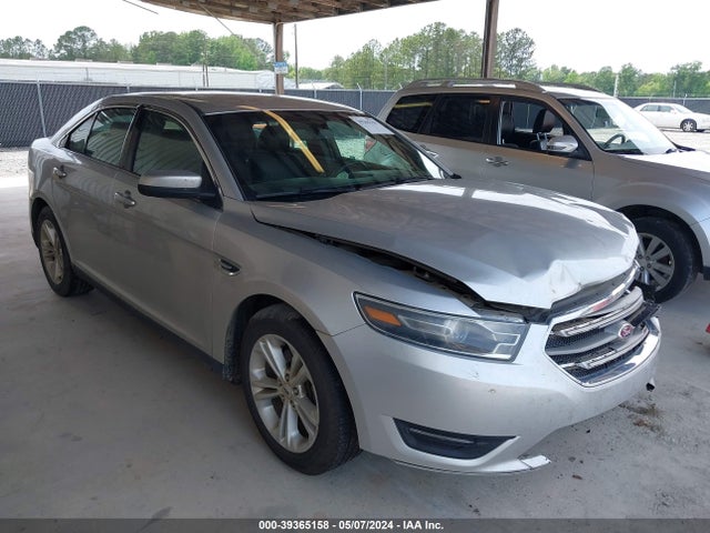 Ford TAURUS SEL 2015 1FAHP2E86FG127012 Image 1
