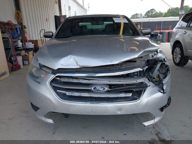 Ford TAURUS SEL 2015 1FAHP2E86FG127012 Image 6