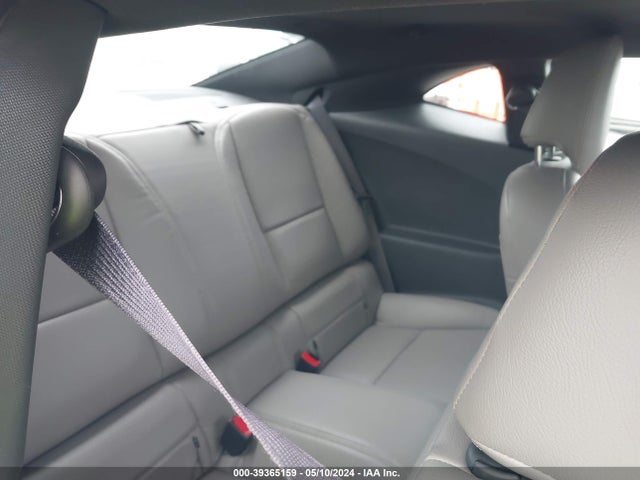 Chevrolet Camaro 2ls 2015 2G1FB1E39F9301404 Image 8