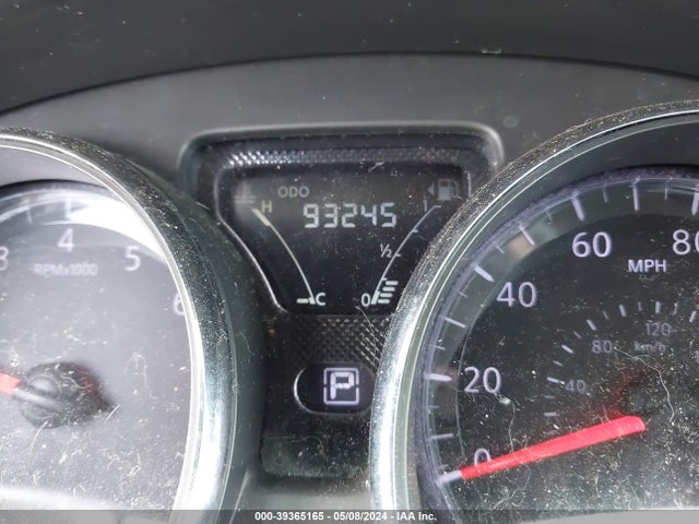Nissan Versa 1.6 Sv 2016 3N1CN7AP0GL837348 Image 7