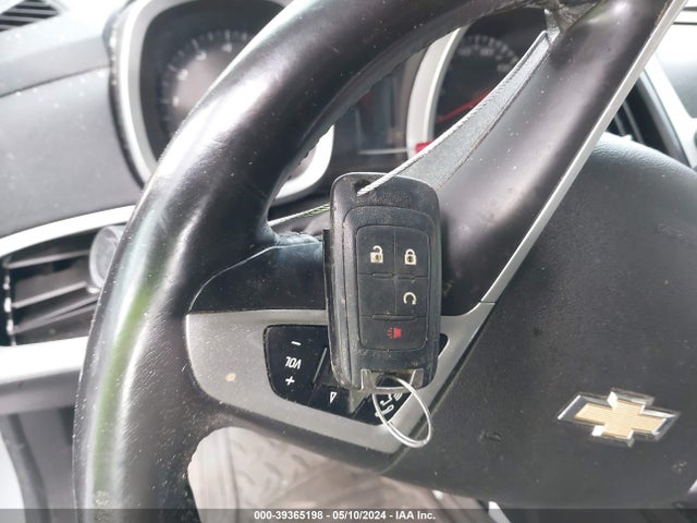 Chevrolet EQUINOX LT 2017 2GNFLFEK1H6117742 Image 11