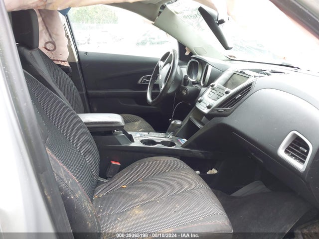 Chevrolet EQUINOX LT 2017 2GNFLFEK1H6117742 Image 5