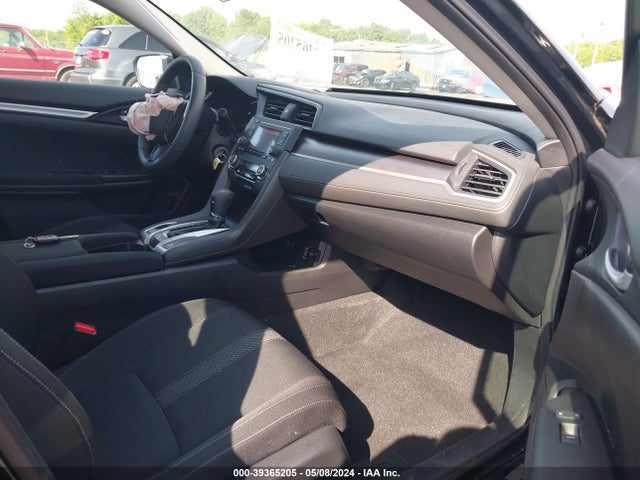 Honda Civic Lx 2016 19XFC2F53GE076071 Image 5