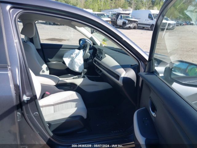3CZRZ2H30RM744760 Honda Hr-v Awd Lx