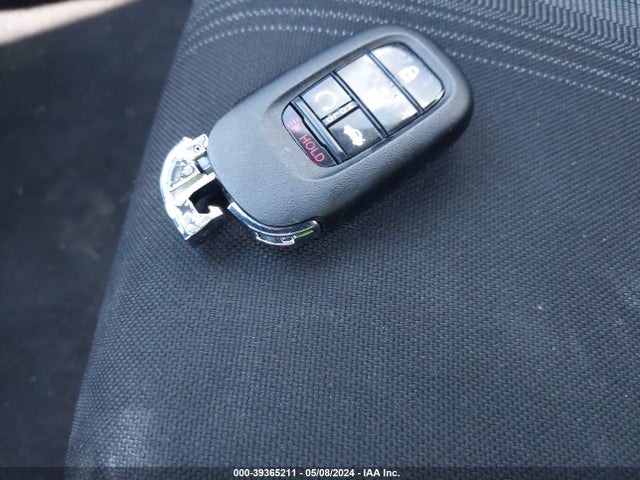Honda Civic Sport 2023 2HGFE2F52PH519181 Image 11