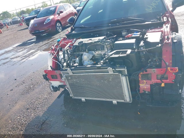 Honda Civic Sport 2023 2HGFE2F52PH519181 Image 12