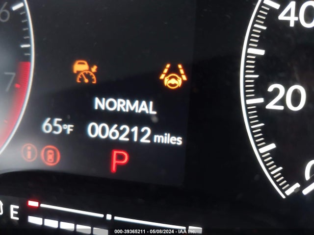 Honda Civic Sport 2023 2HGFE2F52PH519181 Image 15