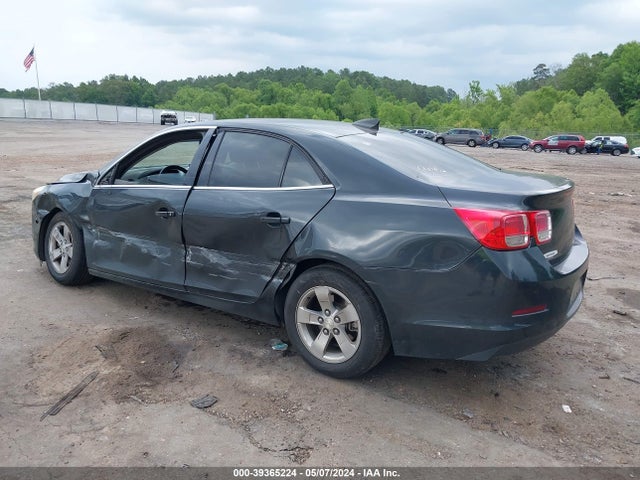 Chevrolet Malibu 1fl 2015 1G11A5SL9FF121324 Image 3