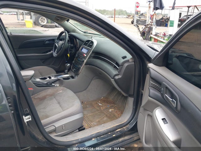 Chevrolet Malibu 1fl 2015 1G11A5SL9FF121324 Image 5
