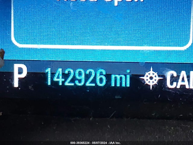 Chevrolet Malibu 1fl 2015 1G11A5SL9FF121324 Image 7