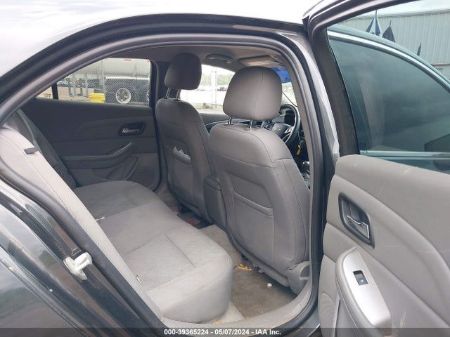Chevrolet Malibu 1fl 2015 1G11A5SL9FF121324 Image 8
