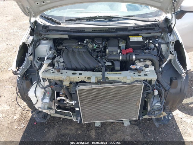 Nissan Versa Note Sl 2015 3N1CE2CP6FL367390 Image 10