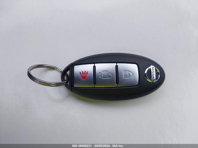 Nissan Versa Note Sl 2015 3N1CE2CP6FL367390 Image 11