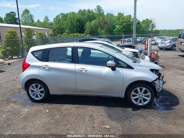 Nissan Versa Note Sl 2015 3N1CE2CP6FL367390 Image 14
