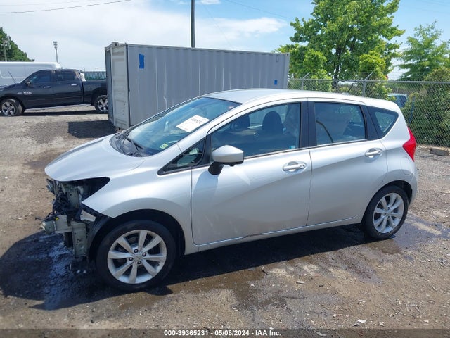 Nissan Versa Note Sl 2015 3N1CE2CP6FL367390 Image 15