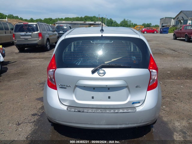 Nissan Versa Note Sl 2015 3N1CE2CP6FL367390 Image 17