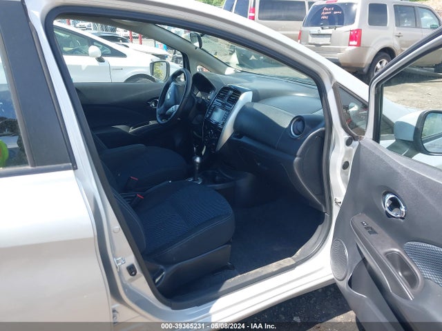 Nissan Versa Note Sl 2015 3N1CE2CP6FL367390 Image 5