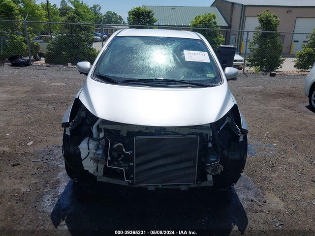 Nissan Versa Note Sl 2015 3N1CE2CP6FL367390 Image 6
