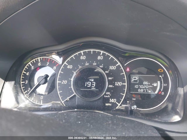 Nissan Versa Note Sl 2015 3N1CE2CP6FL367390 Image 7