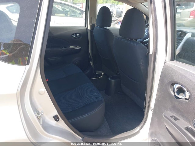Nissan Versa Note Sl 2015 3N1CE2CP6FL367390 Image 8