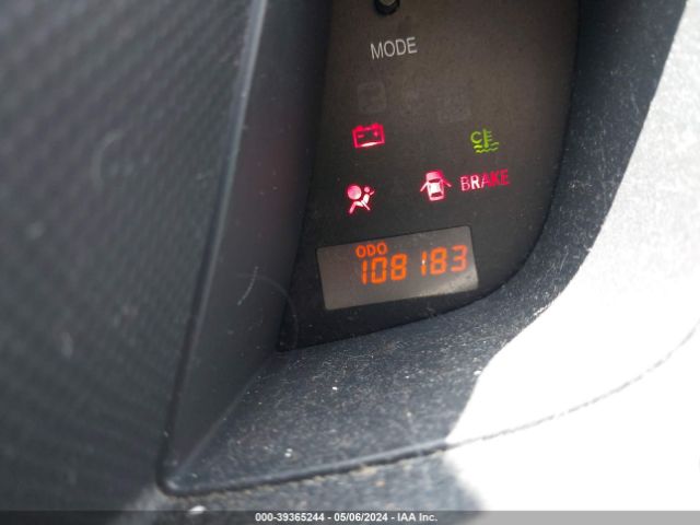 JTKKUPB43E1041299 Scion XD