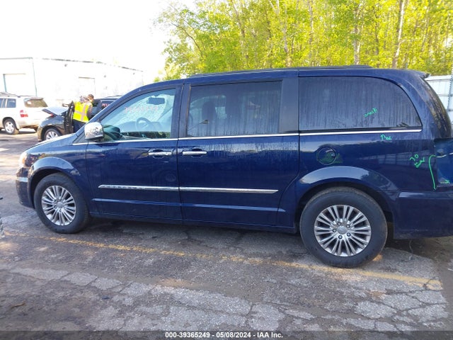 2C4RC1CG0FR547538 Chrysler Town & Country Touring-l