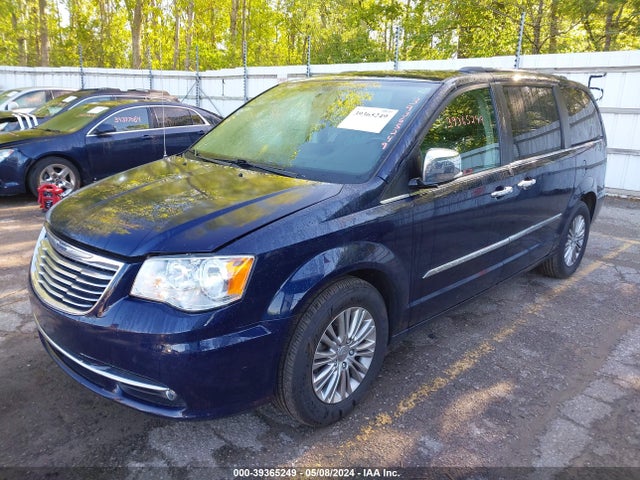 2C4RC1CG0FR547538 Chrysler Town & Country Touring-l