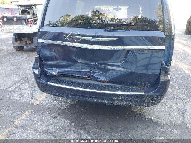 2C4RC1CG0FR547538 Chrysler Town & Country Touring-l