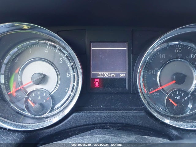 2C4RC1CG0FR547538 Chrysler Town & Country Touring-l