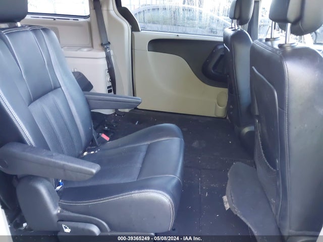 2C4RC1CG0FR547538 Chrysler Town & Country Touring-l