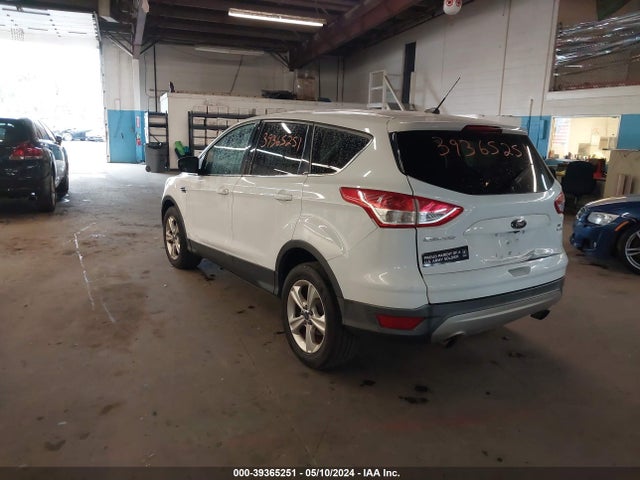 Ford ESCAPE SE 2014 1FMCU9GX7EUD52531 Image 3