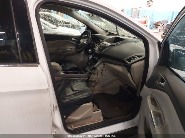 Ford ESCAPE SE 2014 1FMCU9GX7EUD52531 Image 5