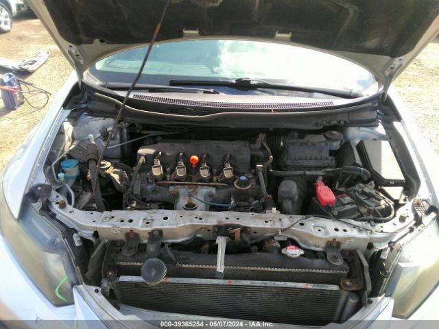 19XFB2F53FE220851 Honda Civic Lx