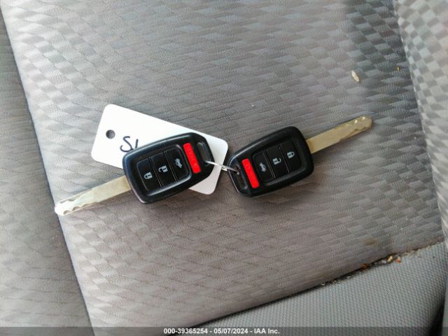 19XFB2F53FE220851 Honda Civic Lx