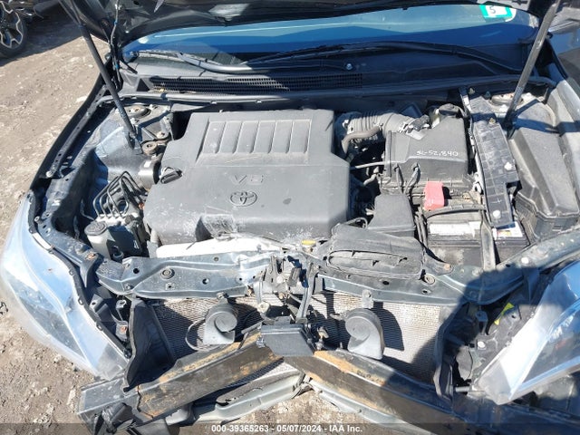Toyota AVALON LIMITED 2015 4T1BK1EB5FU168779 Image 10