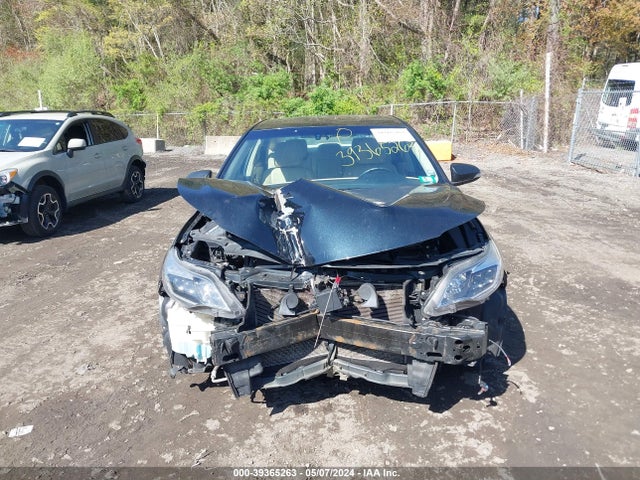 Toyota AVALON LIMITED 2015 4T1BK1EB5FU168779 Image 12