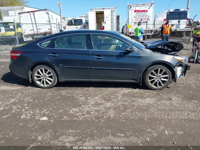 Toyota AVALON LIMITED 2015 4T1BK1EB5FU168779 Image 13