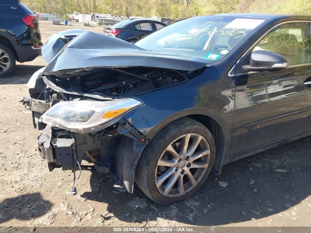 Toyota AVALON LIMITED 2015 4T1BK1EB5FU168779 Image 18